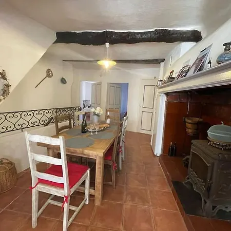 Maison De Village Prázdninový dům *