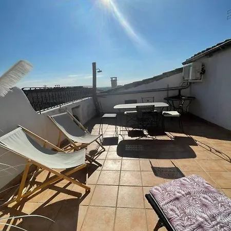 Maison De Village Hébergement de vacances