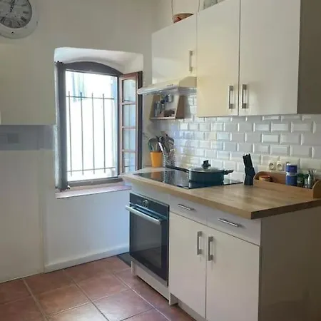 Maison De Village Vakantiehuis Péret