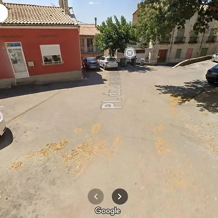 Prázdninový dům Maison De Village Péret