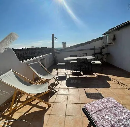 Maison De Village بيت للعطل